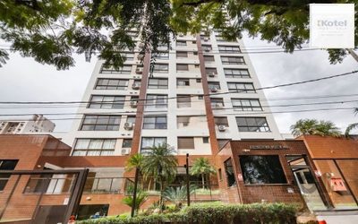 Apartamento, 2 quartos, 60 m² - Foto 5