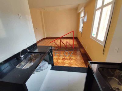 Apartamento, 1 quarto, 30 m² - Foto 3