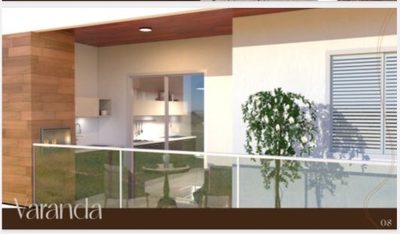 Apartamento, 2 quartos, 61 m² - Foto 5