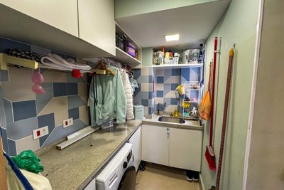 Apartamento, 3 quartos, 161 m² - Foto 4