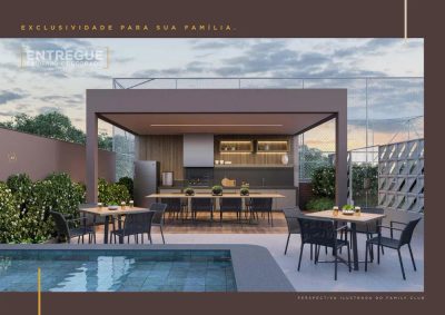 Apartamento, 3 quartos, 135 m² - Foto 4