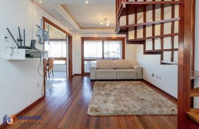 Cobertura, 4 quartos, 280 m² - Foto 2