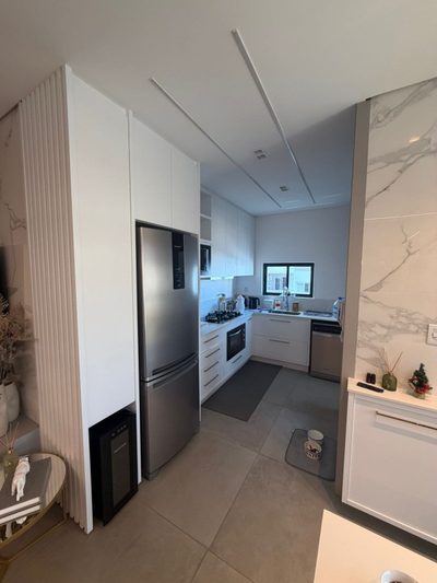 Apartamento, 3 quartos, 110 m² - Foto 3
