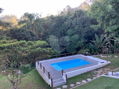 Chácara, 3 quartos, 2500 m² - Foto 2