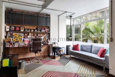 Apartamento, 2 quartos, 128 m² - Foto 2