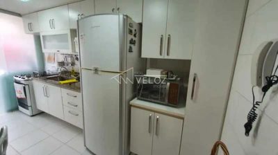 Apartamento, 3 quartos, 93 m² - Foto 1