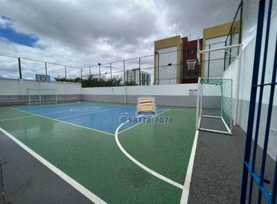 Apartamento, 2 quartos, 62 m² - Foto 3