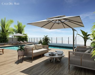 Apartamento, 3 quartos, 112 m² - Foto 5