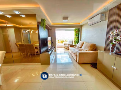 Apartamento, 3 quartos, 95 m² - Foto 5