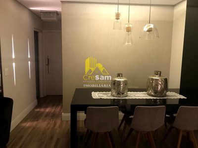 Apartamento, 3 quartos, 73 m² - Foto 5