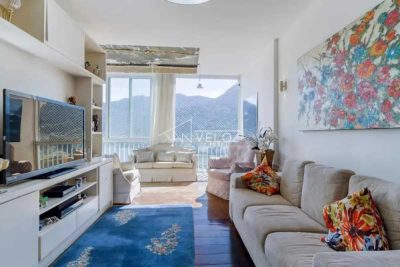 Apartamento, 5 quartos, 125 m² - Foto 3