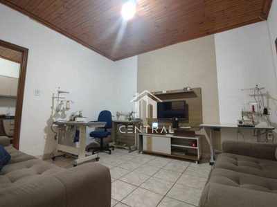 Casa, 1 quarto, 99 m² - Foto 5