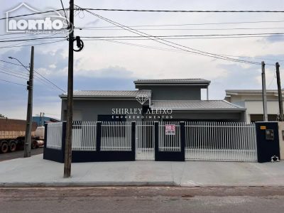 Casa, 3 quartos - Foto 2