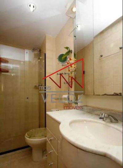 Apartamento, 1 quarto, 60 m² - Foto 1