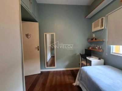 Apartamento, 3 quartos, 180 m² - Foto 2