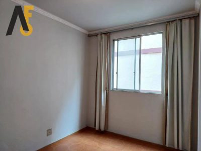 Apartamento, 2 quartos, 43 m² - Foto 5