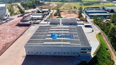 Depósito-Galpão, 4950 m² - Foto 3