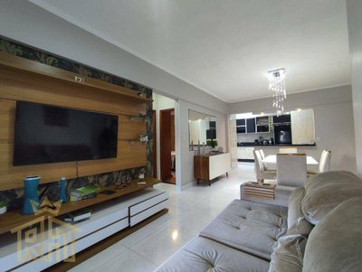 Apartamento, 2 quartos, 100 m² - Foto 5