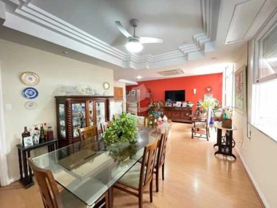 Apartamento, 3 quartos, 139 m² - Foto 2