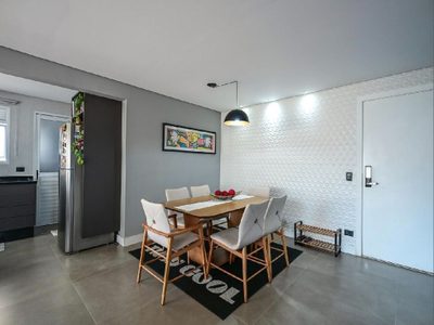 Apartamento, 3 quartos, 133 m² - Foto 5