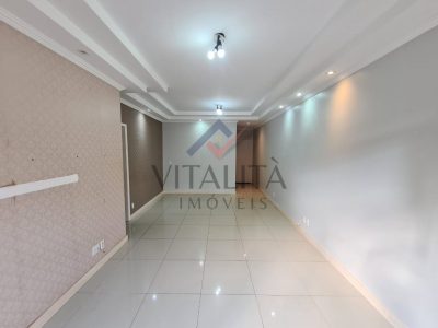 Apartamento, 3 quartos, 99 m² - Foto 1