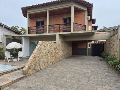 Casa, 3 quartos, 419 m² - Foto 4