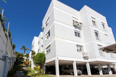 Apartamento, 3 quartos, 75 m² - Foto 1