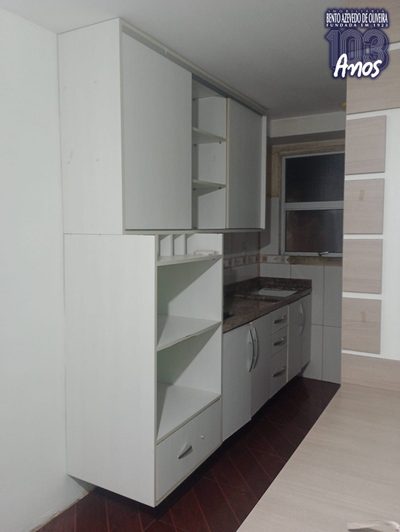 Apartamento, 2 quartos, 38 m² - Foto 1