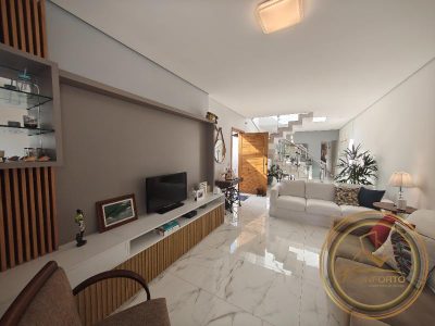 Sobrado, 3 quartos, 250 m² - Foto 3