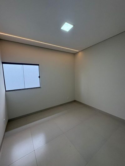 Casa, 2 quartos - Foto 2