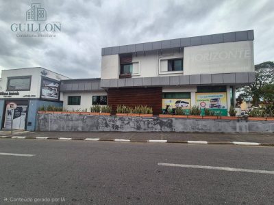 Loja-Salão, 285 m² - Foto 4