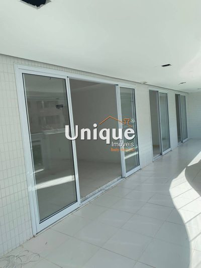 Apartamento, 3 quartos, 150 m² - Foto 4