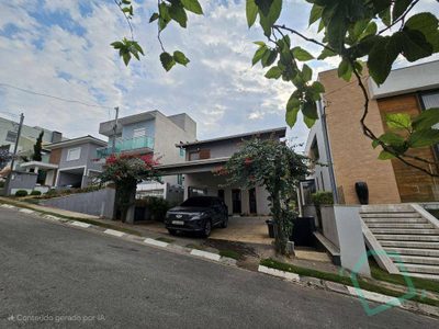 Casa de Condomínio, 4 quartos - Foto 4
