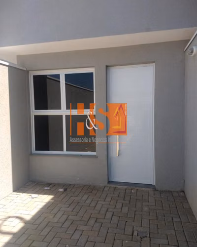Casa, 2 quartos, 120 m² - Foto 1