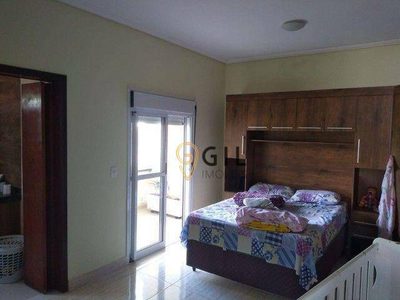 Sobrado, 3 quartos, 140 m² - Foto 2