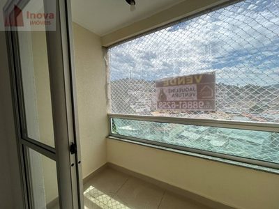 Apartamento, 2 quartos, 53 m² - Foto 5