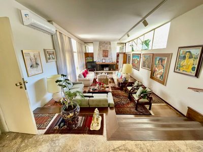 Casa de Vila, 4 quartos - Foto 2