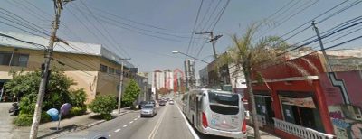 Prédio Inteiro, 1247 m² - Foto 1