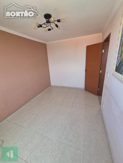 Casa, 2 quartos, 49 m² - Foto 2