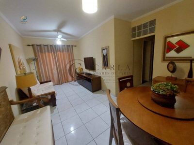 Apartamento, 2 quartos, 75 m² - Foto 1
