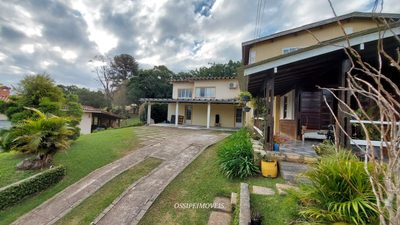 Casa de Condomínio, 6 quartos - Foto 5