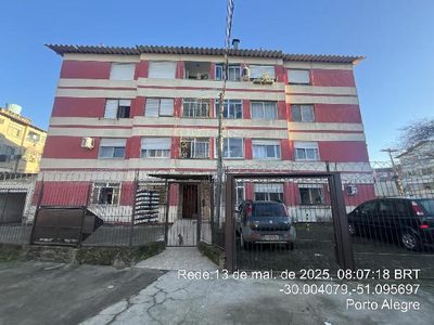 Apartamento, 2 quartos, 69 m² - Foto 1