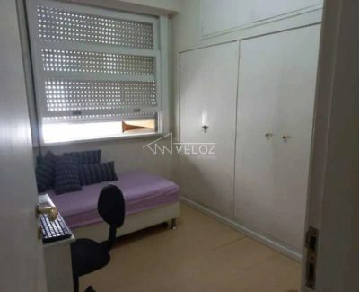 Apartamento, 3 quartos, 110 m² - Foto 1