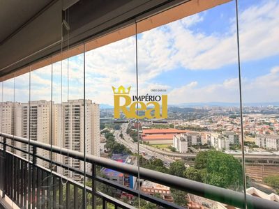 Apartamento, 3 quartos, 117 m² - Foto 3