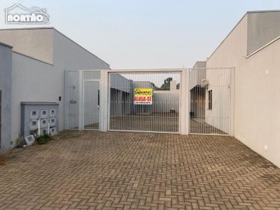 Casa, 2 quartos - Foto 1