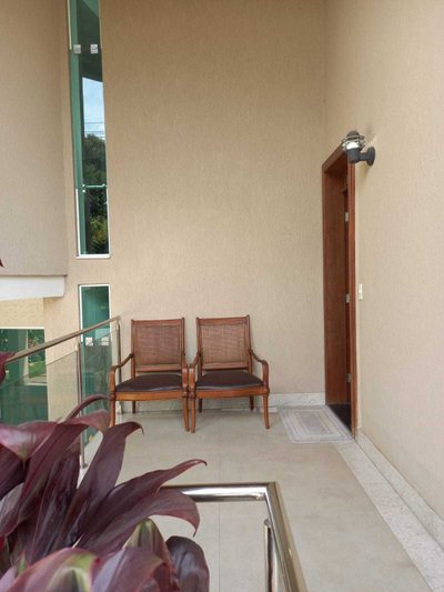 Casa de Condomínio, 4 quartos - Foto 4