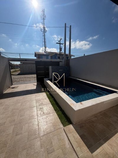 Casa, 2 quartos, 75 m² - Foto 4