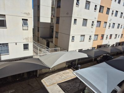 Apartamento, 3 quartos, 68 m² - Foto 1