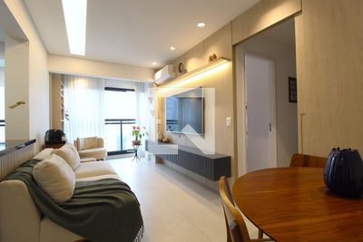 Apartamento, 2 quartos, 56 m² - Foto 5
