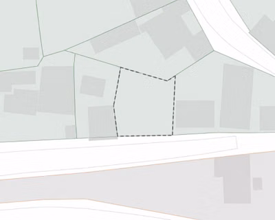 Terreno, 321 m² - Foto 1